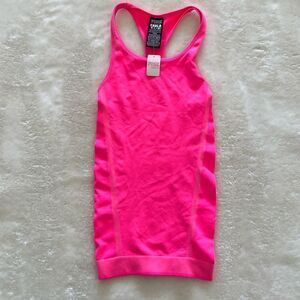 Pink VS Sport Tee